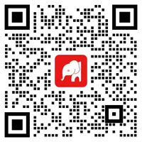 企业微信二维码：扫码添加培训顾问小象